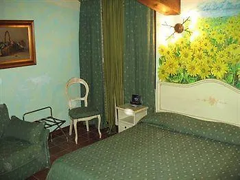 Bolero Hotel