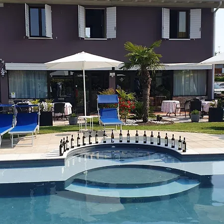Bolero Hotel Sirmione