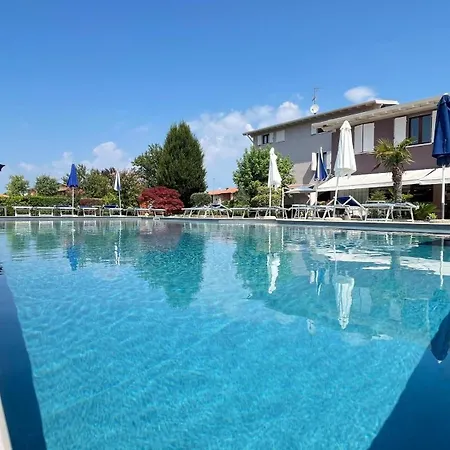 Bolero Hotel Sirmione