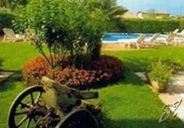 Bolero Hotel Sirmione