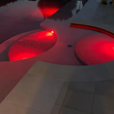 博莱罗酒店 酒店