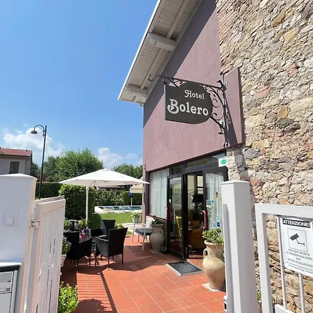 酒店 博莱罗酒店 3*