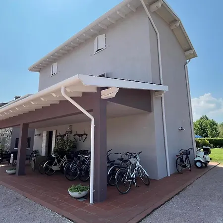 酒店 博莱罗酒店 西尔米奥奈