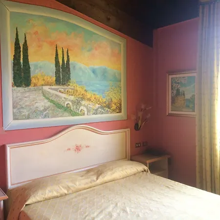 博莱罗酒店 酒店 3*