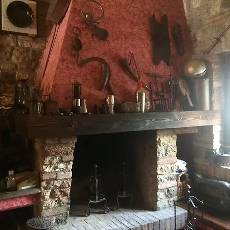 酒店 博莱罗酒店 西尔米奥奈