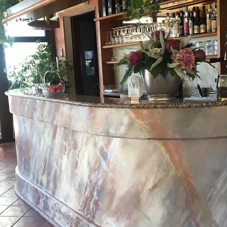 博莱罗酒店 酒店 西尔米奥奈