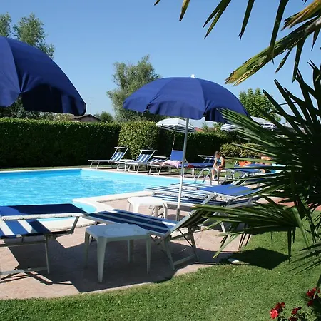 Bolero Otel Sirmione