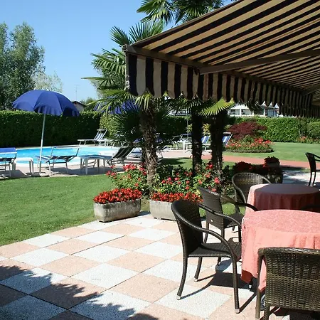 Otel Bolero 3*